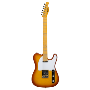 TC 90 Alder HB - Guitare Électrique Prodipe
