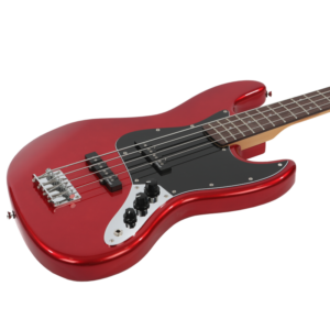 JB80 RA Candy Red