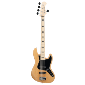 JB90 MA Alder 5 Cordes PRODIPE