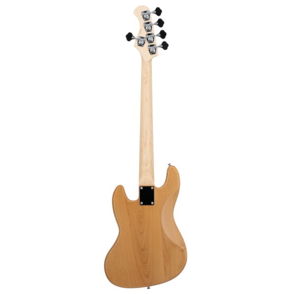 JB90 MA Alder 5 Cordes PRODIPE - 1