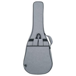 Housse 12 mm pour guitare classique 1/2 ou 1/4 Prodipe