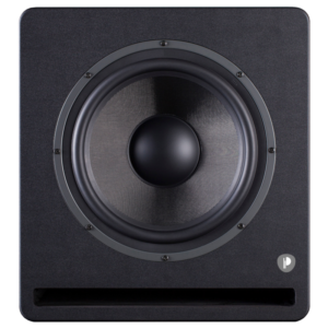 Prodipe PRO10S V4 BW Subwoofer Actif 10"