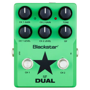 Blackstar Dual Overdrive