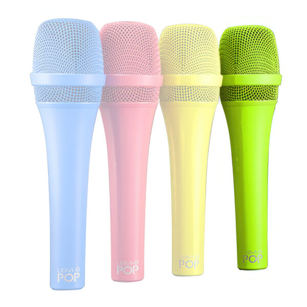 MICRO CHANT DYNAMIQUE MXL LSM9