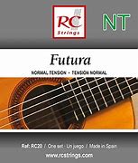 RC Strings Futura RC20