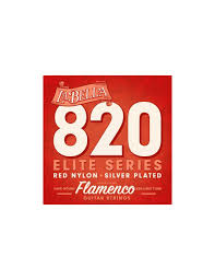 La Bella Flamenco 820