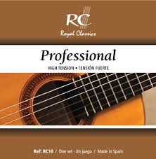 RC Strings Professional RC10
