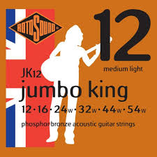 RotoSound JK12