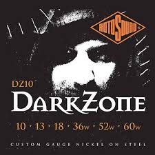 RotoSound DZ10