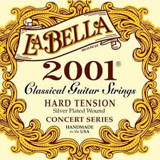La Bella 2001