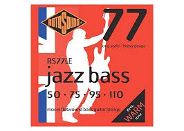 RotoSound RS77LE