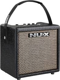 MNU MIGHTY-8BT-MK2